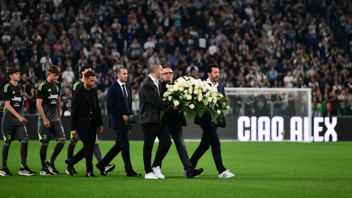 "Sempre con noi": il toccante ricordo della Juve di ieri e di oggi per Manninger