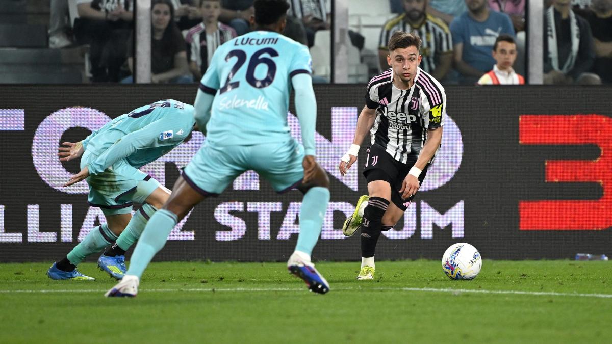 Juve-Bologna, le pagelle: Conceiçao mai appannato, 7. Miranda torturato, 5