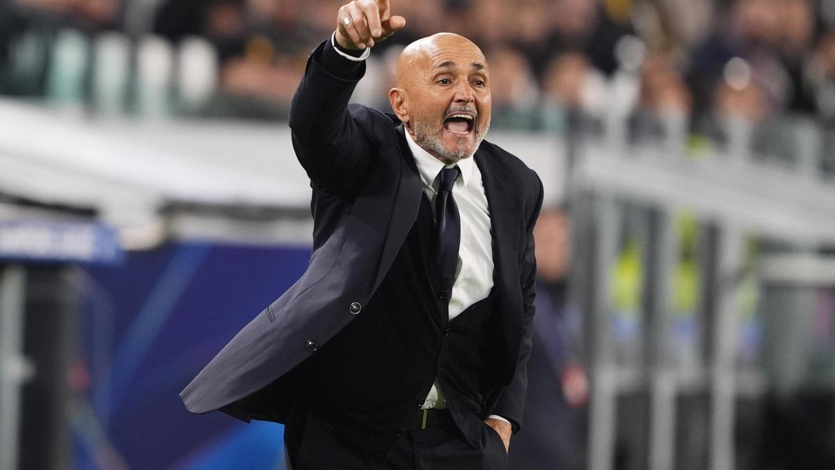 spalletti e allegri modi diversi di arrivare allo stesso traguardo