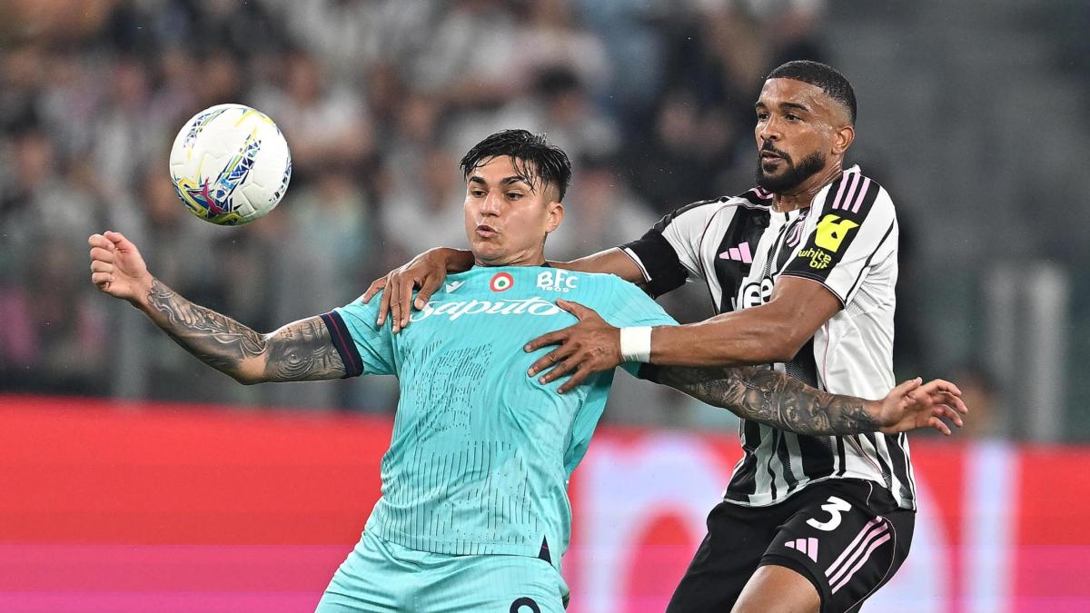 juve un muro per la champions 5 clean sheet nelle ultime 6 e ha fatto pi249 punti di tutte