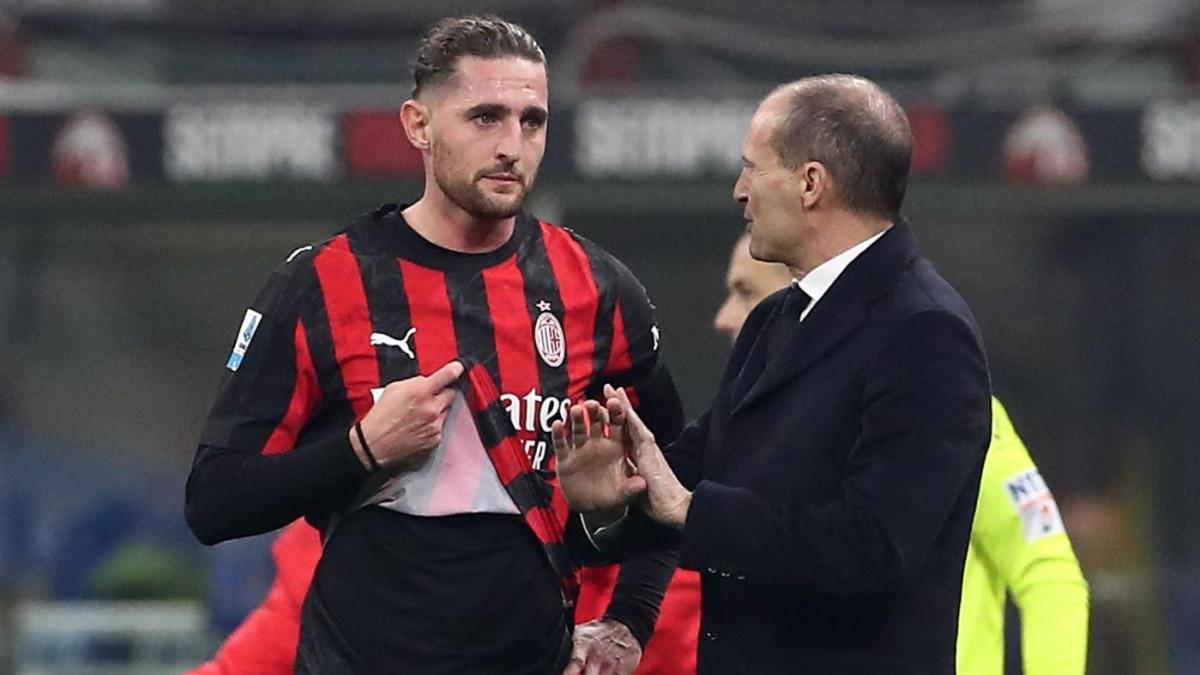 allegri e le vittorie di corto muso una spiegazione c 232 anche se il re del gol di scarto 232 un altro