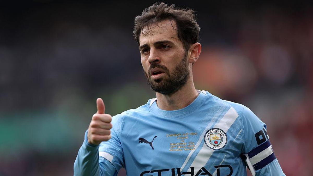 La Juve insiste per Bernardo Silva, ma la priorità è il finale col City: le novità sulla trattativa