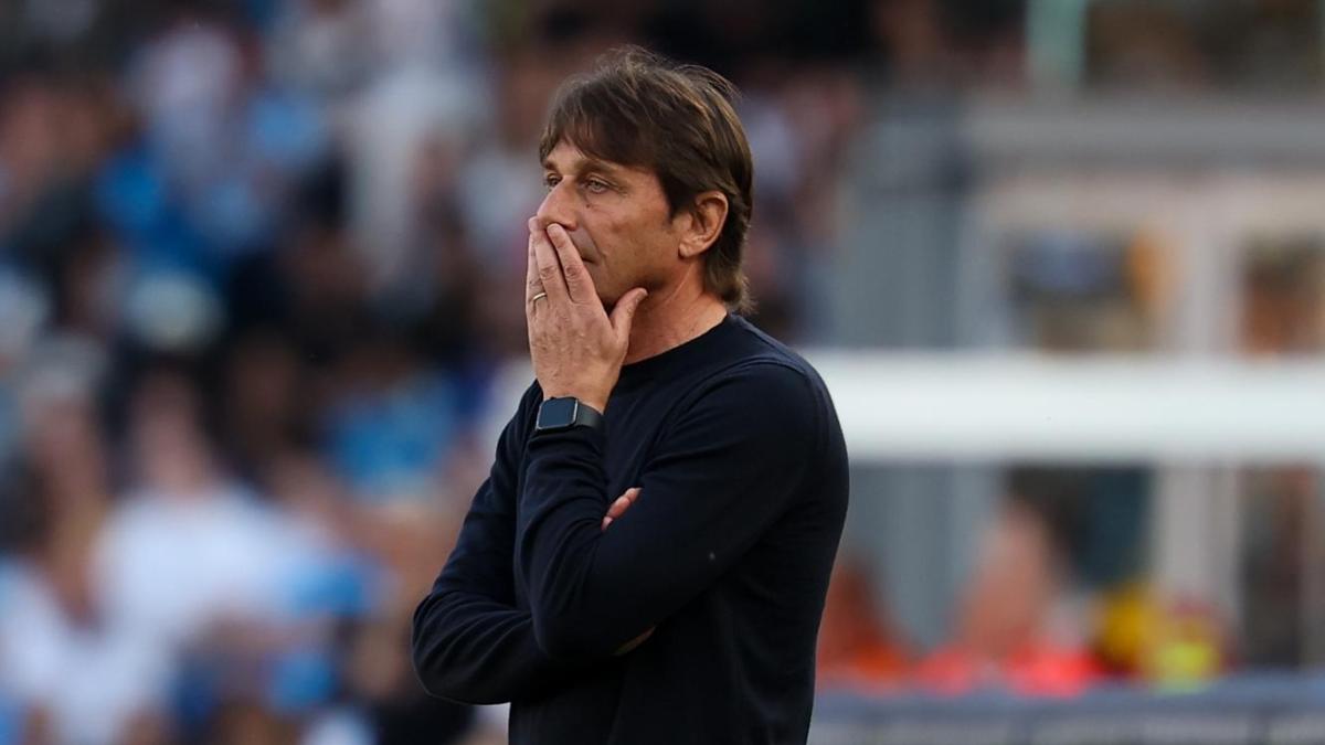 il cinismo presente e i dubbi sul futuro perch233 il napoli di conte si 232 dissolto