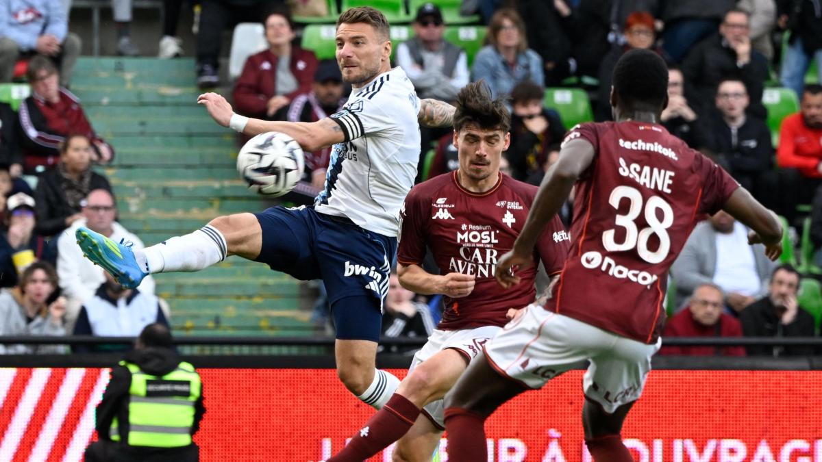 Le pagelle del weekend estero: Chelsea alla deriva (4). Immobile capitano da 8