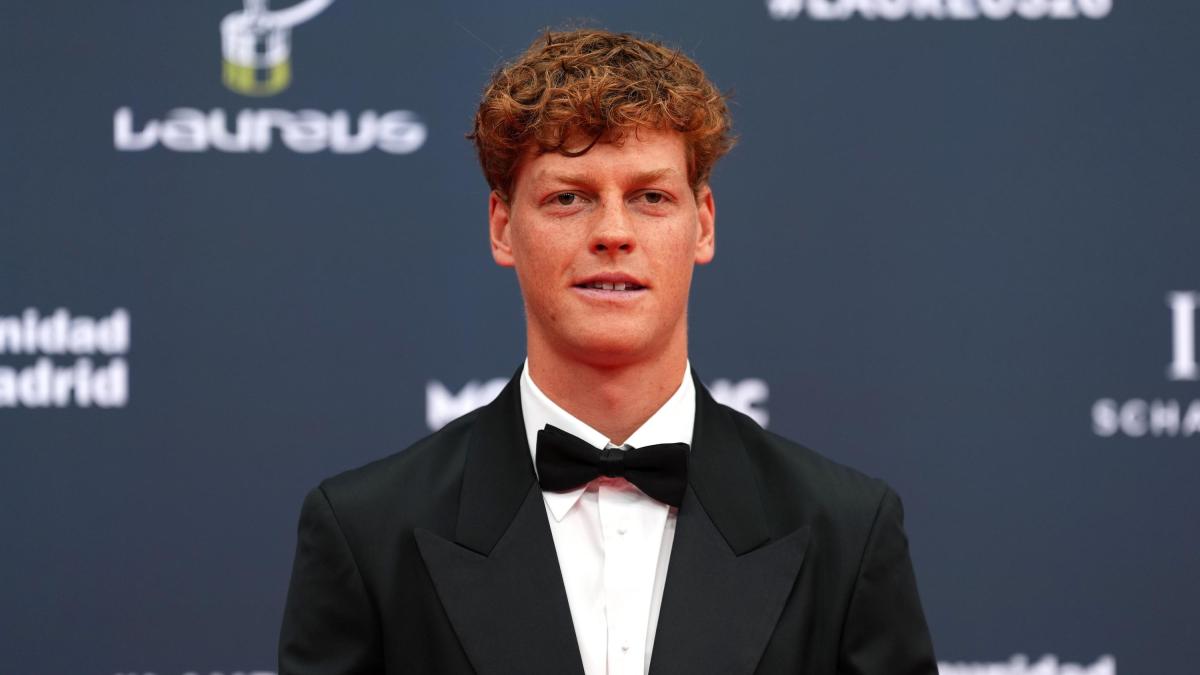 Sinner: "Io e Alcaraz come Federer e Nadal? Mi spinge a dare il massimo, spero di vederlo a Roma"