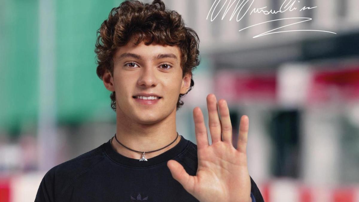 antonelli testimonial contro i tumori il pit stop pi249 importante 232 la prevenzione