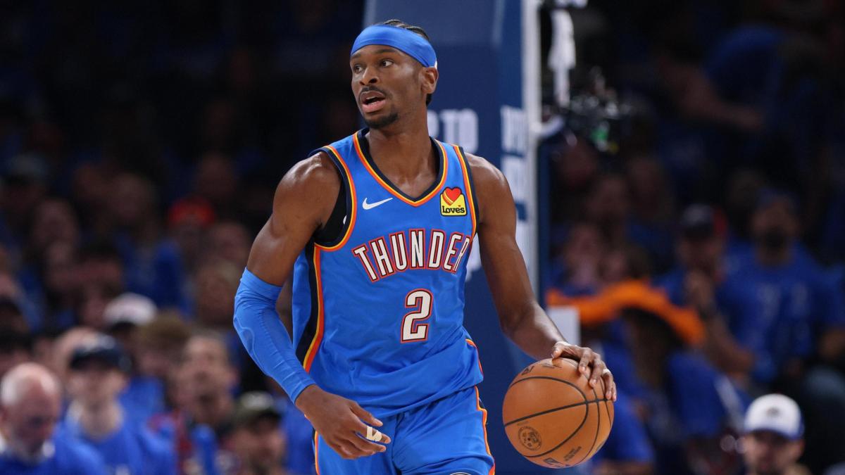 partita da decidere palla a shai gilgeous alexander 232 il clutch player 2026