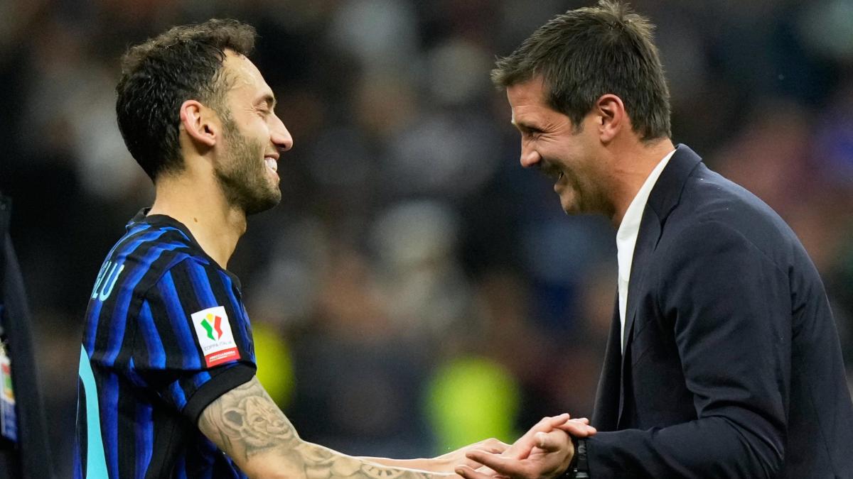 calha chivu o inzaghi a cristian interessi pi249 come persona che come atleta meglio il kebab della pizza da Gazzetta.it calha chivu o inzaghi a cristian interessi pi249 come persona che come atleta meglio il kebab della pizza