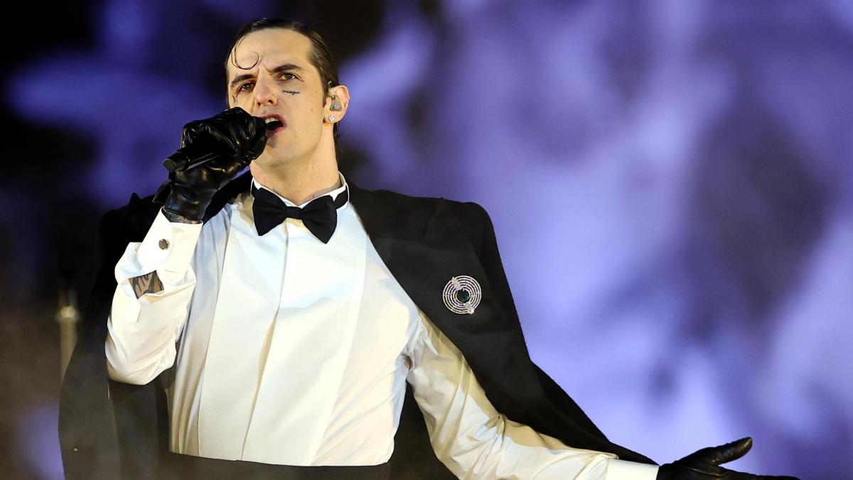 achille lauro ha una nuova fidanzata ecco gli indizi