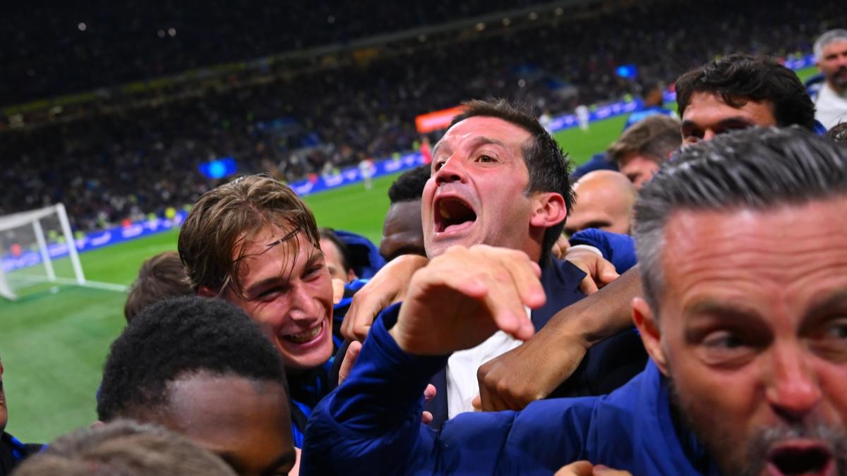 Il Como contronatura e l'arte dei cambi: così Chivu ha dato scatto a Fabregas