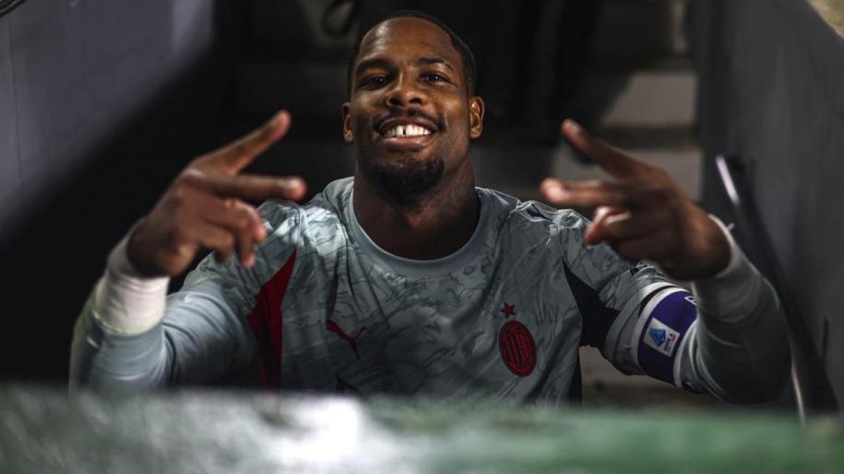 Maignan bianconero, Thuram rossonero e...: Milan-Juve, sliding doors per 6