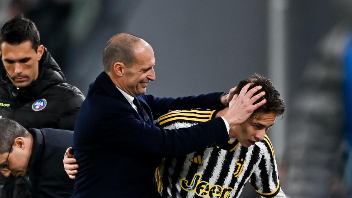 Allegri vs Yildiz, derby... condominiale: a Torino abitano nello stesso palazzo