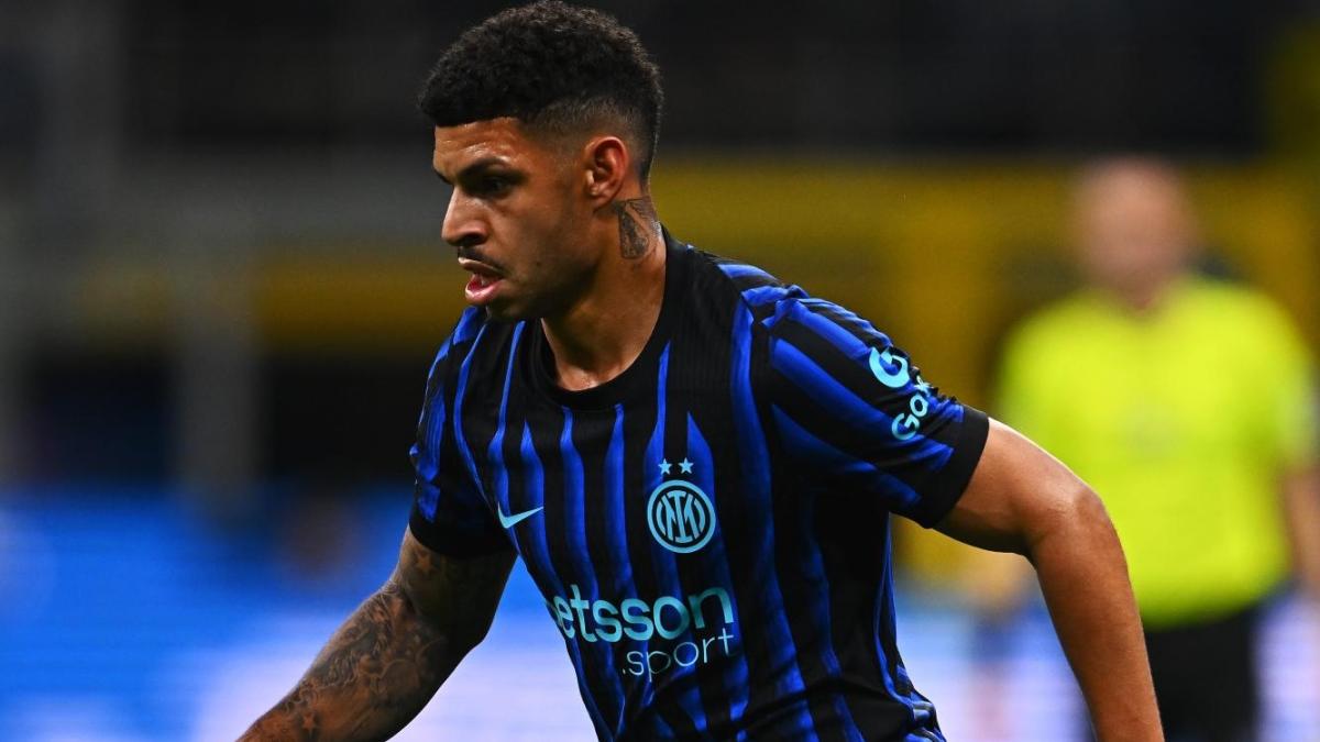 Inter, infortunio per Luis Henrique: l'esito degli esami