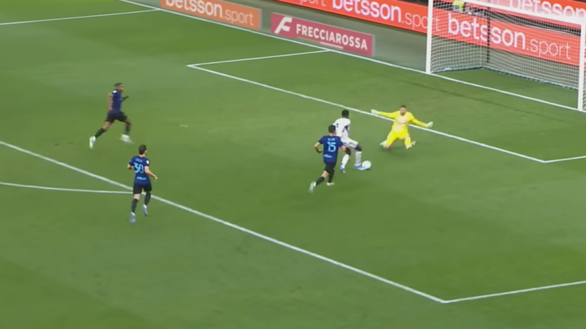 Martinez ha portato l'Inter in finale ispirandosi...all'hockey ghiaccio. Ecco come