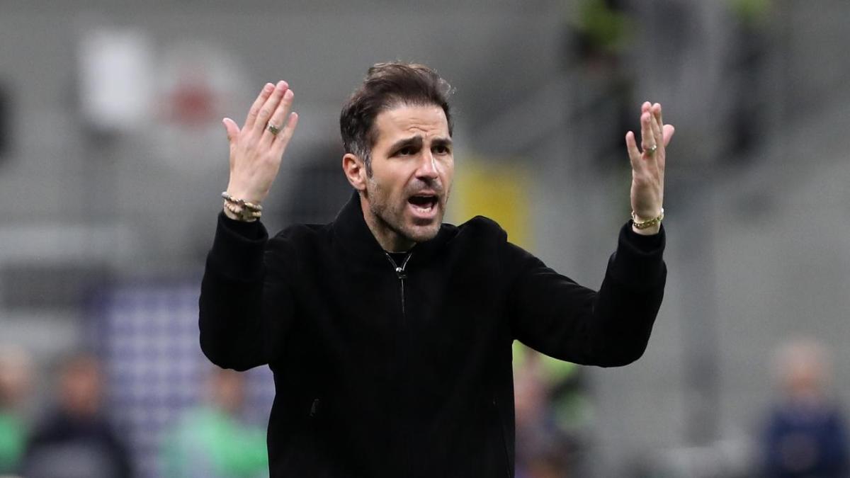 cesc come don chisciotte respinto dai mulini a vento nerazzurri