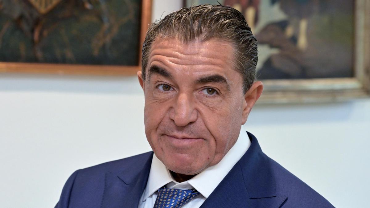 Parente di Paolo VI e i 20 miliardi in 20': chi è l'inviato di Trump che vuole l'Italia al Mondiale