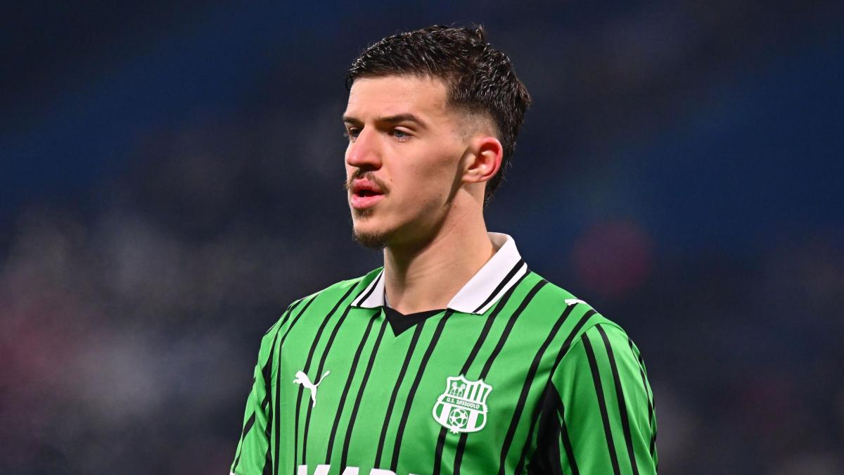 Juve, torna di moda Muharemovic: sfida all'Inter, ma può sbloccarla... Yildiz