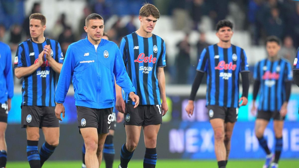 Lazio, altro sgambetto all'Atalanta? Se vince la Coppa Italia, Europa a rischio per la Dea