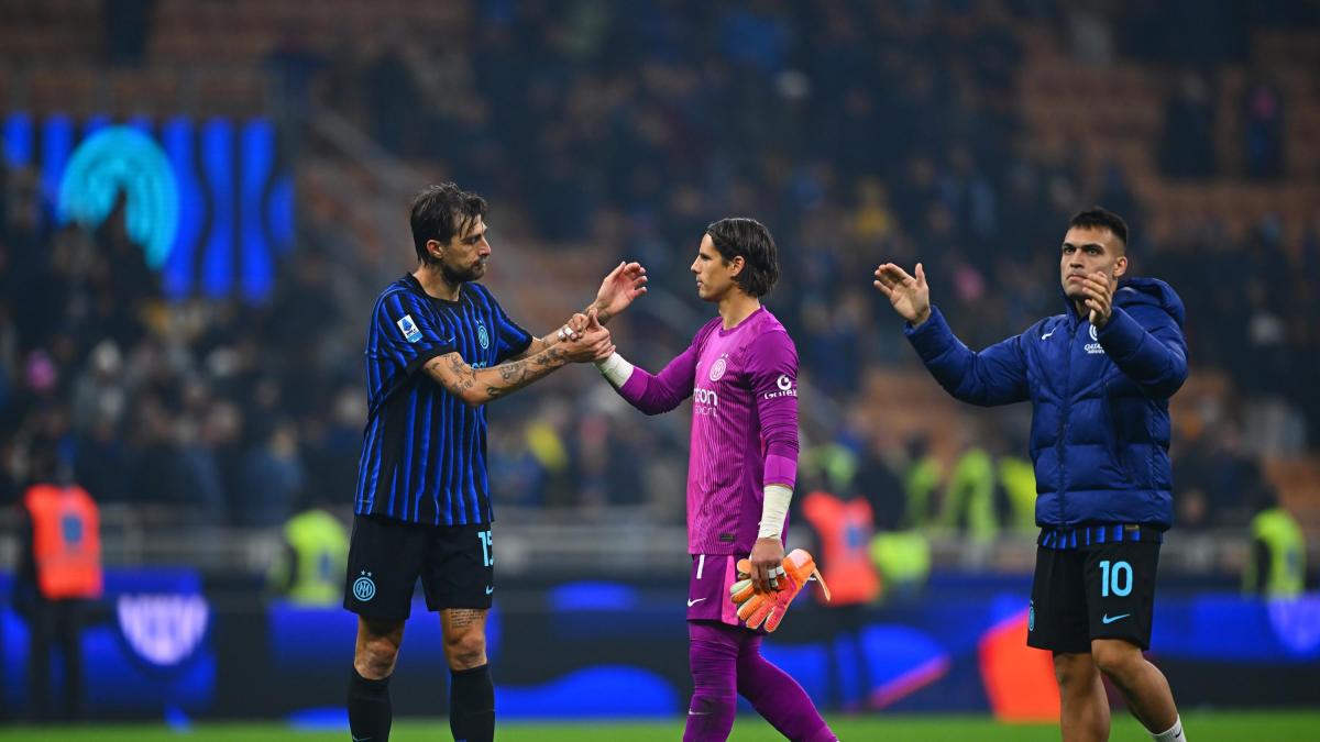 Sommer e gli altri in scadenza portano un risparmio di 14 milioni: l'Inter li spenderà così