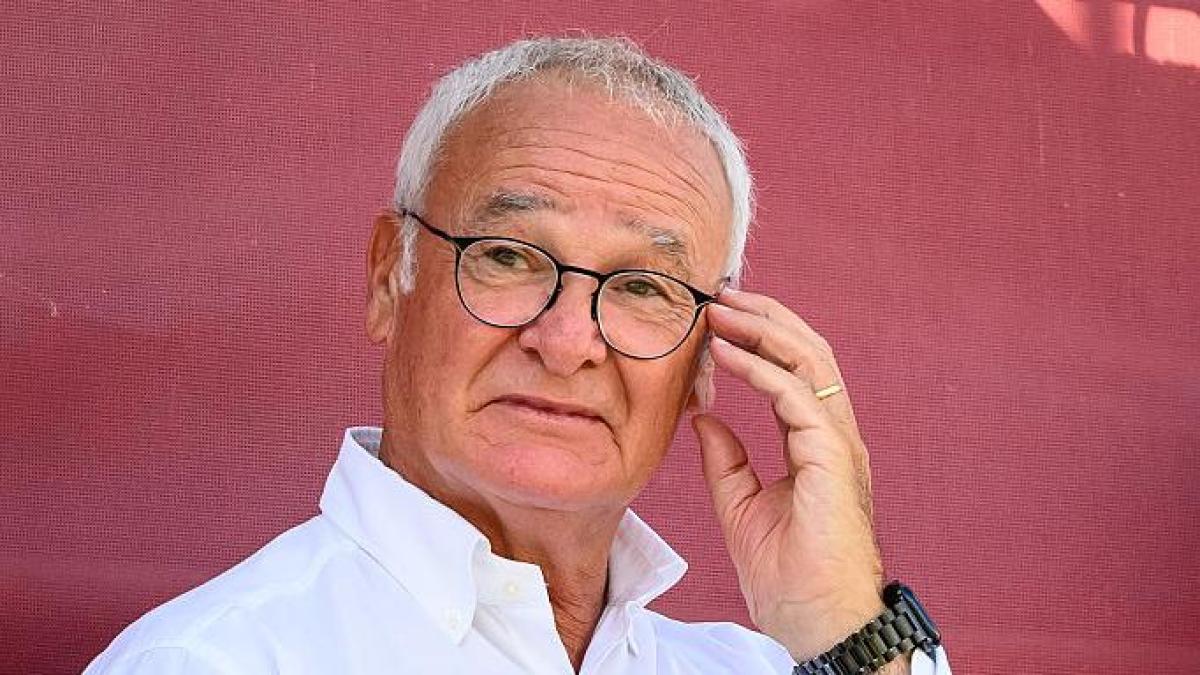 Roma, Ranieri in bilico: attesa per la decisione dei Friedkin, vicino l'addio al senior advisor