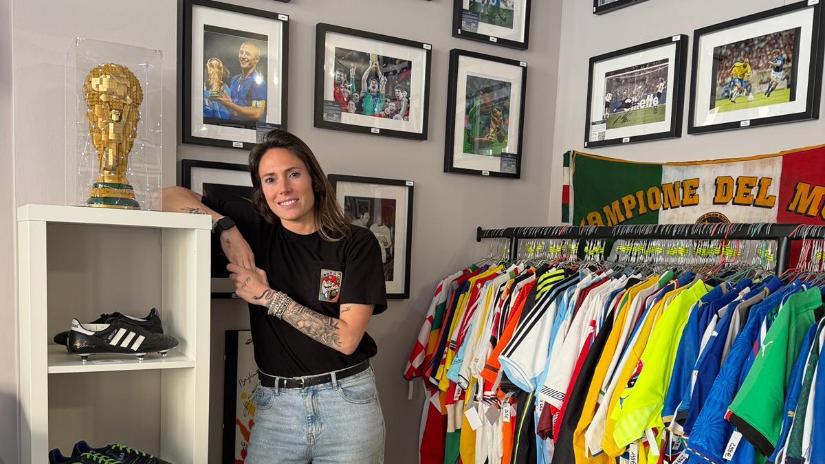 Regina Baresi: "Il cognome mi ha aiutato, lo usavo per trasmettere le partite. Mi sono operata al cuore e..."