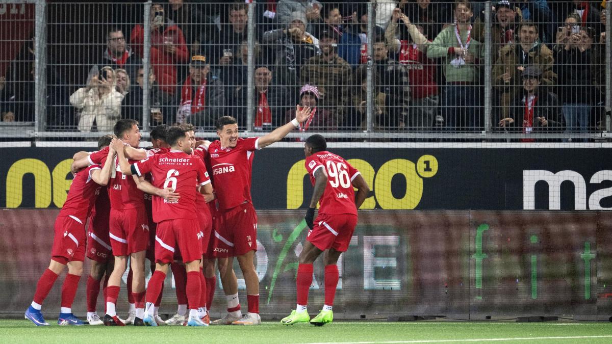 In Svizzera il miracolo può ripetersi: cosa c'è dietro la favola del Thun