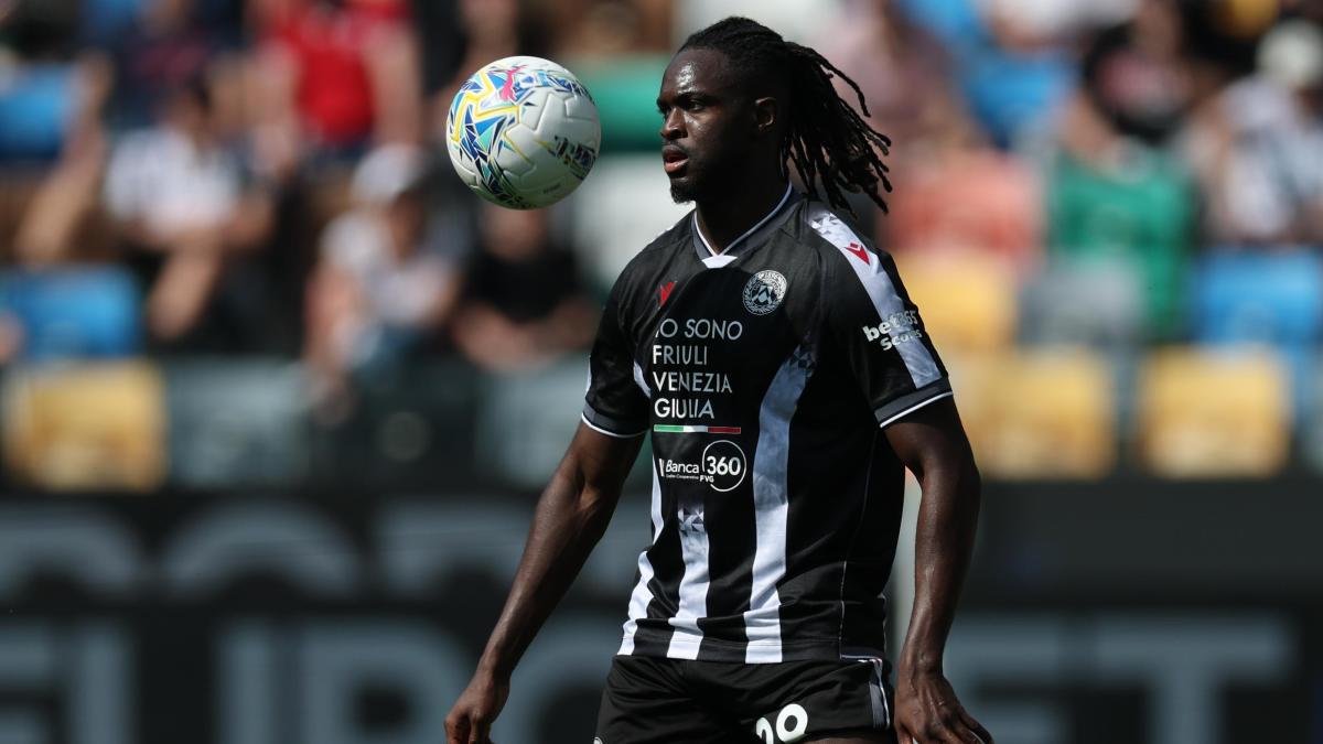 Non solo Muharemovic: l'Inter non molla Solet. Che con l'Udinese ha fissato il prezzo