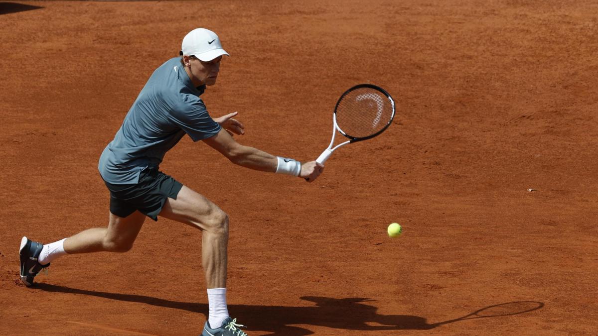 Sinner, trono blindato: col forfait di Alcaraz può restare in vetta per tutto il 2026