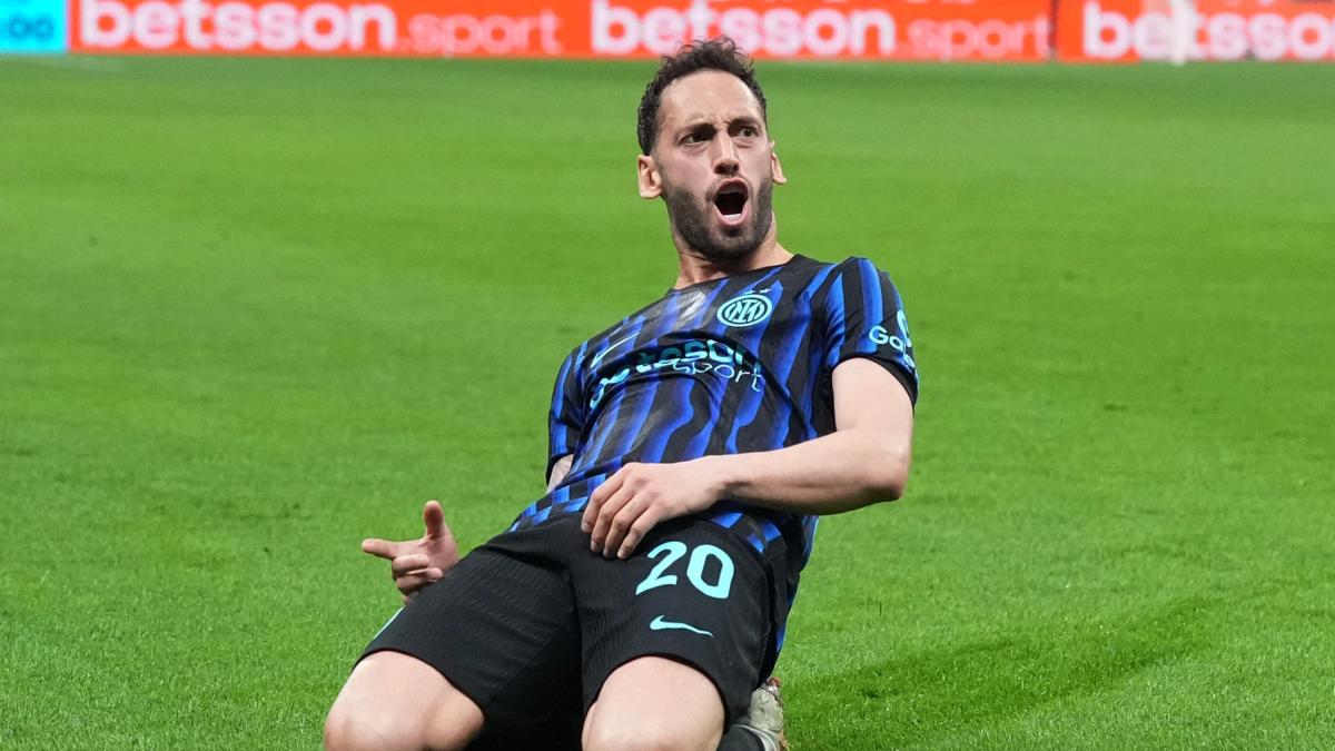 fantabilanci i cinque giocatori con la fantamedia pi249 alta nel 2025 26 da Gazzetta.it fantabilanci i cinque giocatori con la fantamedia pi249 alta nel 2025 26