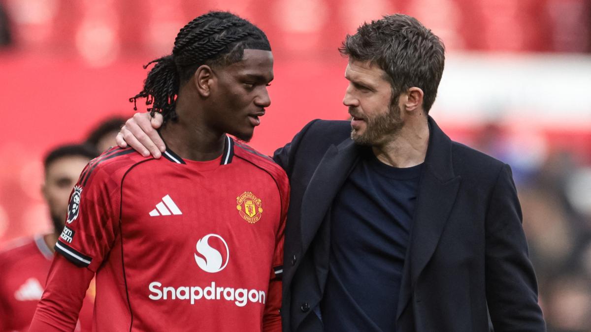 Le salsicce al posto del caviale e i regali di Mou: così Carrick ha raddrizzato il Manchester United