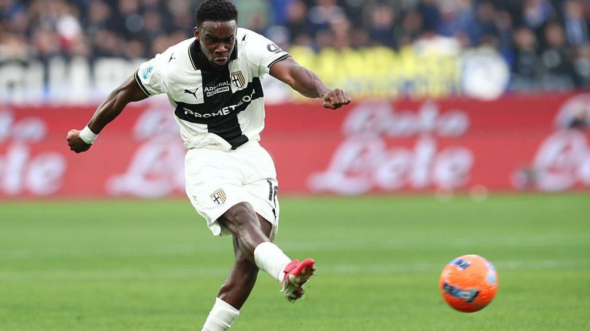 keita mia madre non mangiava per sfamare me ai razzisti rispondo col sorriso mi chiamo mandela perch233