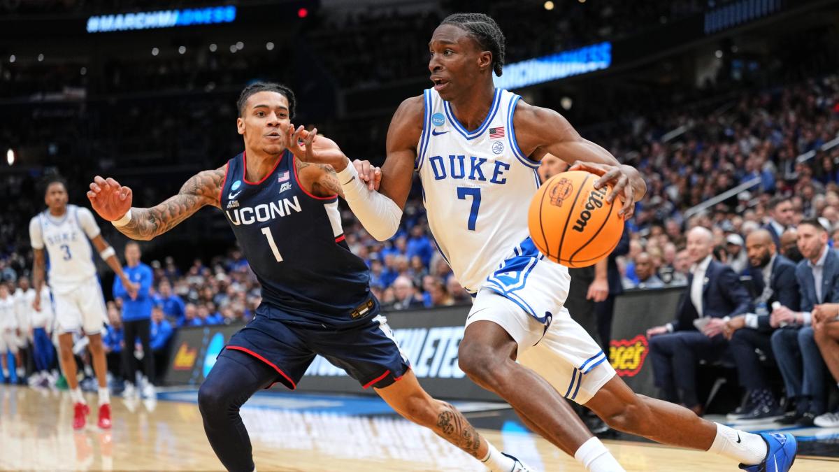 la nba pu242 attendere un altro anno al college per l azzurro sarr resta a duke