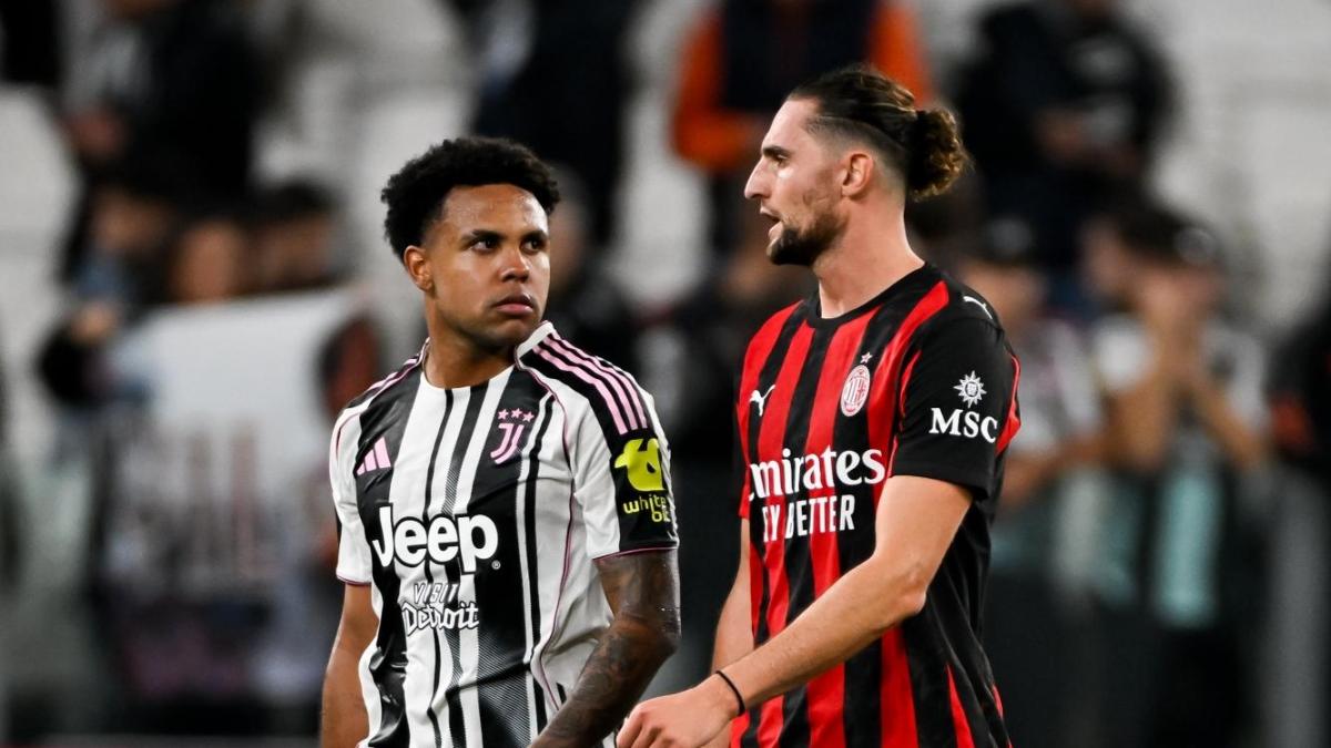 milan juve sky dazn o now dove vederla in tv e in streaming