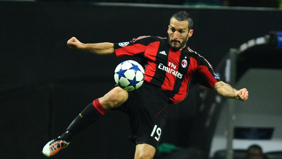 zambrotta solo chi non ha giocato a calcio pu242 dire che leao 232 scarso ma deve stare sulla fascia