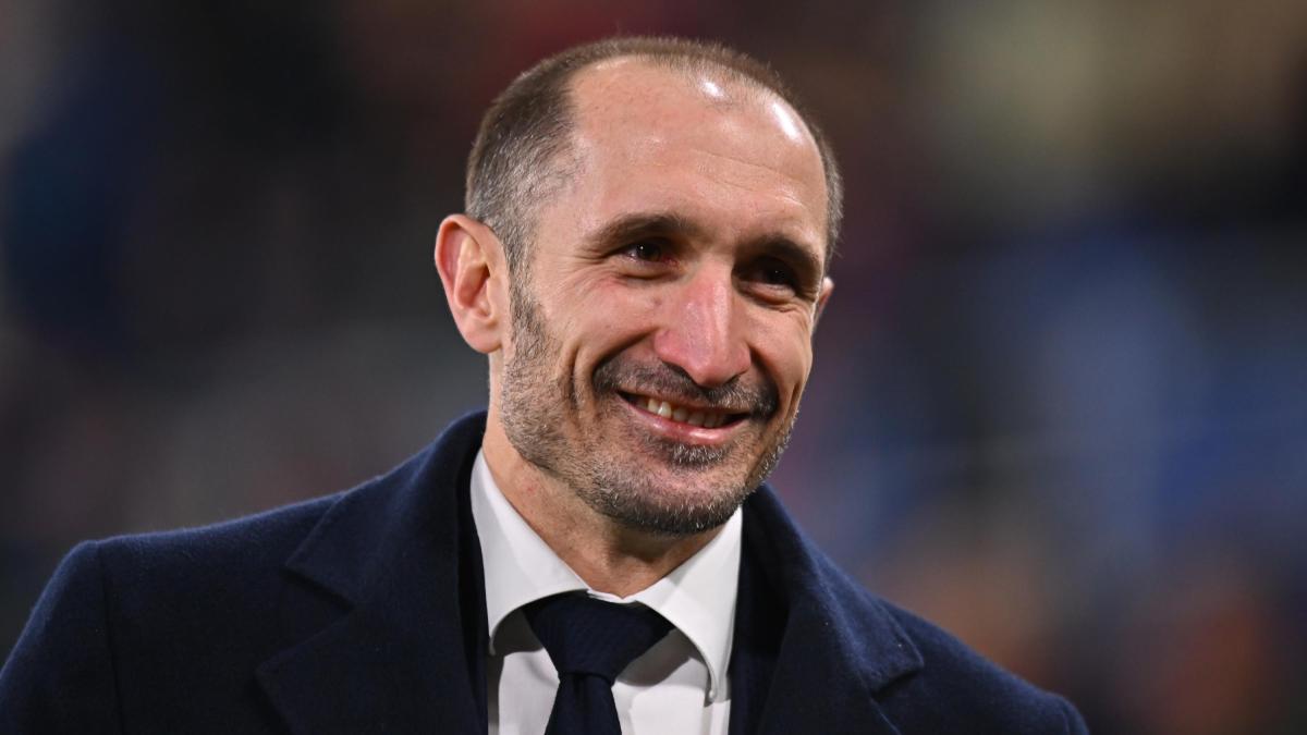 Chiellini: "Nel calcio non esistono i progetti a lungo termine. Ibra era un mio nemico ma ora..."