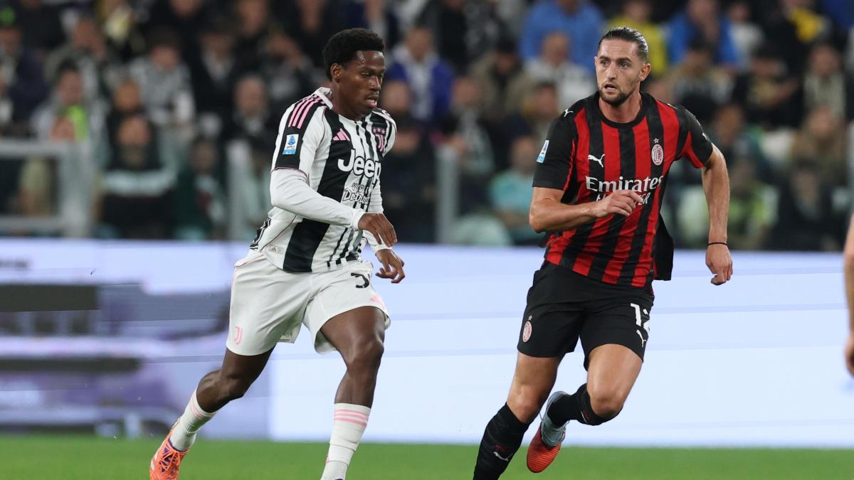 Non solo i milioni della Champions: Milan e Juve, sapete quanto vale il terzo posto?