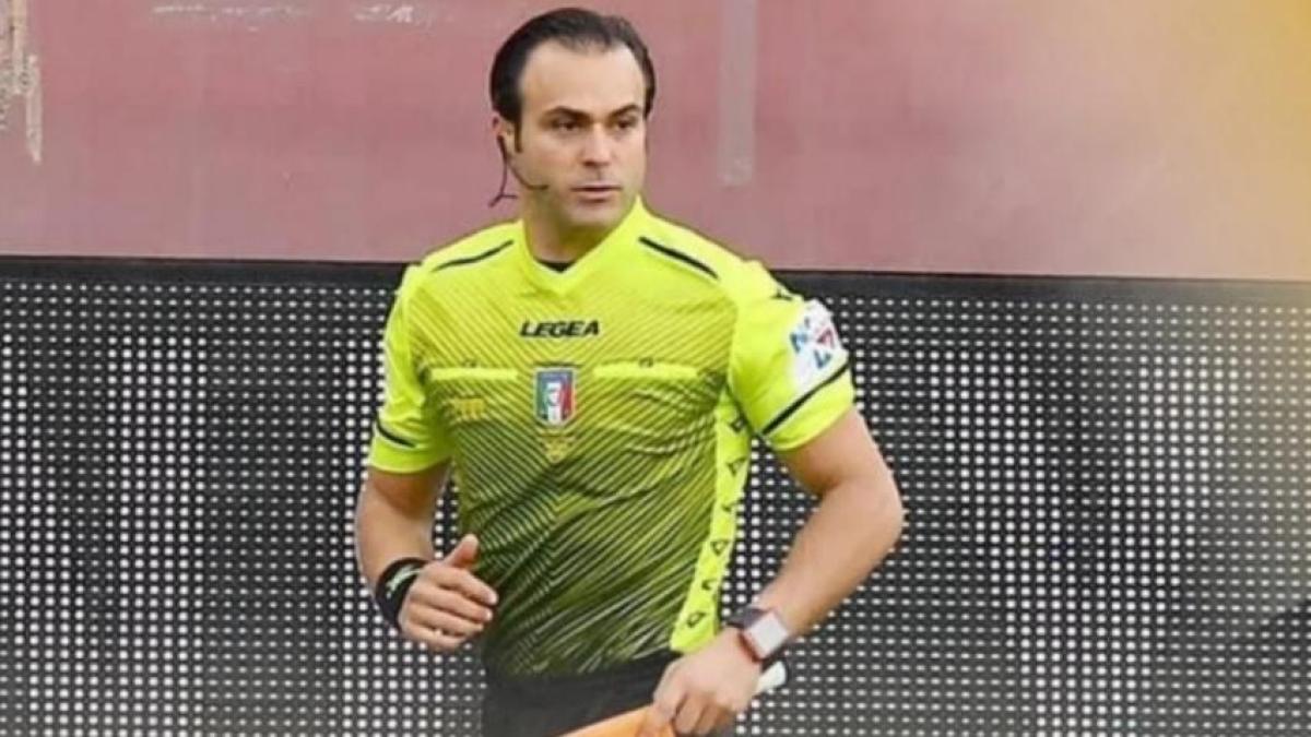Chi è Domenico Rocca, l'ex assistente da cui parte il caos arbitri (archiviato dalla giustizia sportiva)