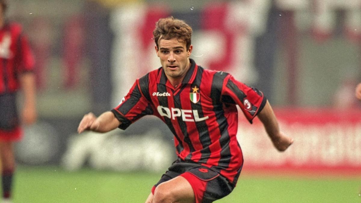 Simone: "Leao è un Peter Pan, da punta è limitato. Openda e David non segnano perché..."