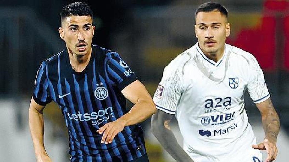 Niente playoff per l'Inter U23, il Brescia blinda il 2° posto. Il Lecco crolla, sorpasso Renate