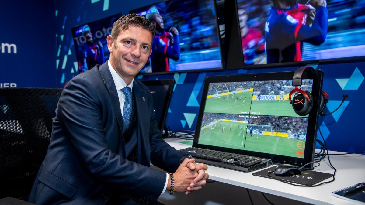 Chi è indagato? Perché Rocchi non poteva 