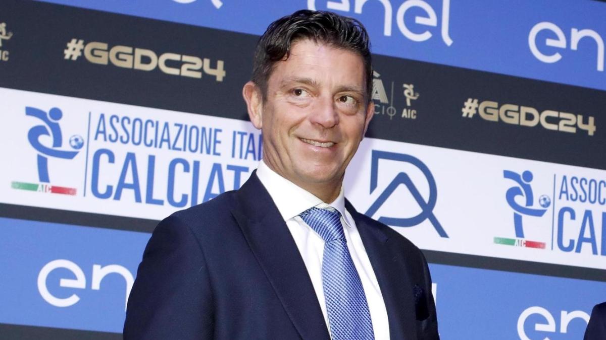 live caso arbitri dopo l autosospensione di rocchi spunta l ipotesi ciampi come traghettatore