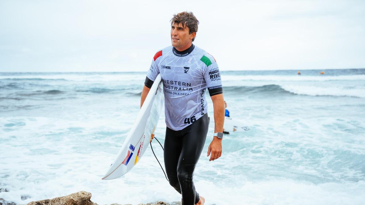 western australia pittar batte fioravanti e poi vince la tappa