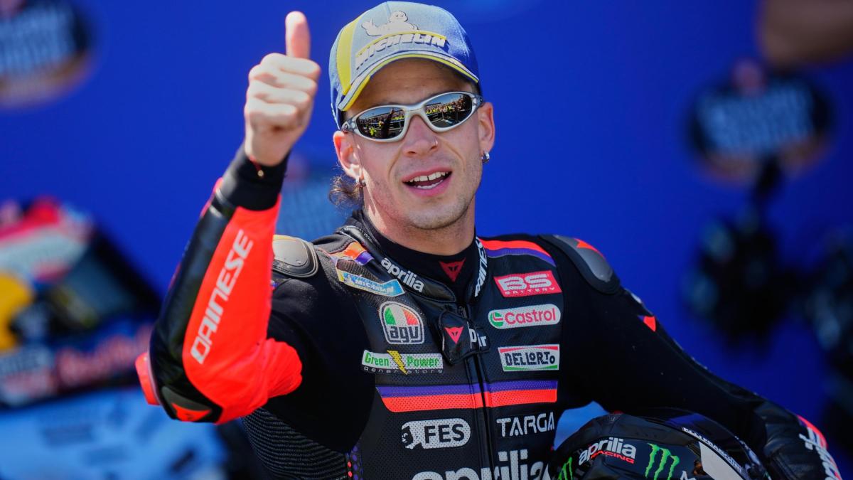 bezzecchi mugello magico ci venivo a tifare vale e sic e oggi mi gioco il mondiale da Gazzetta.it bezzecchi mugello magico ci venivo a tifare vale e sic e oggi mi gioco il mondiale