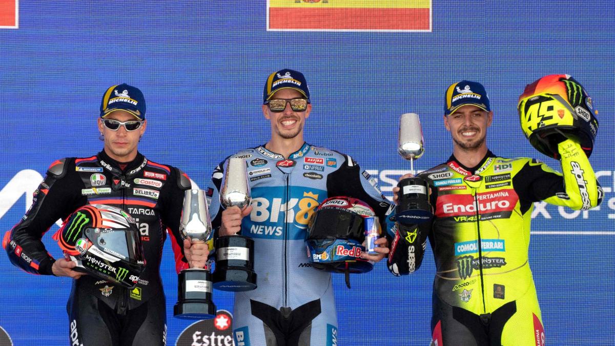MotoGP GP Francia, dove vedere la gara di Le Mans: gli orari tv di Sky e TV8, in streaming su Now