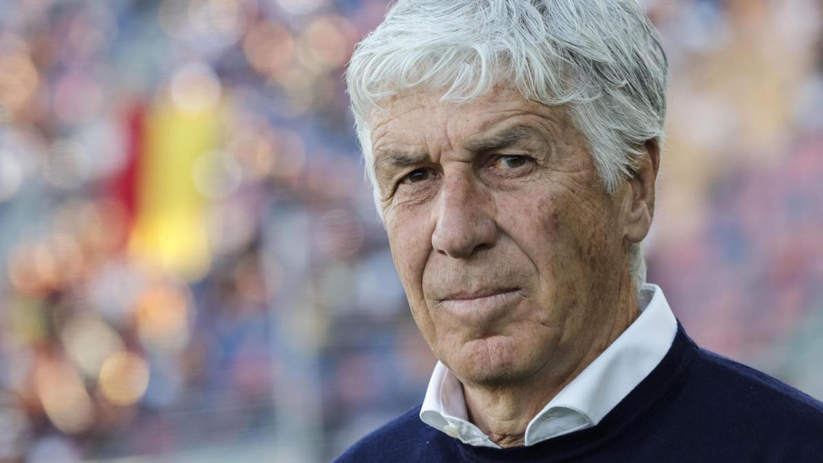 Gasperini si è preso la Roma per 750 milioni di motivi