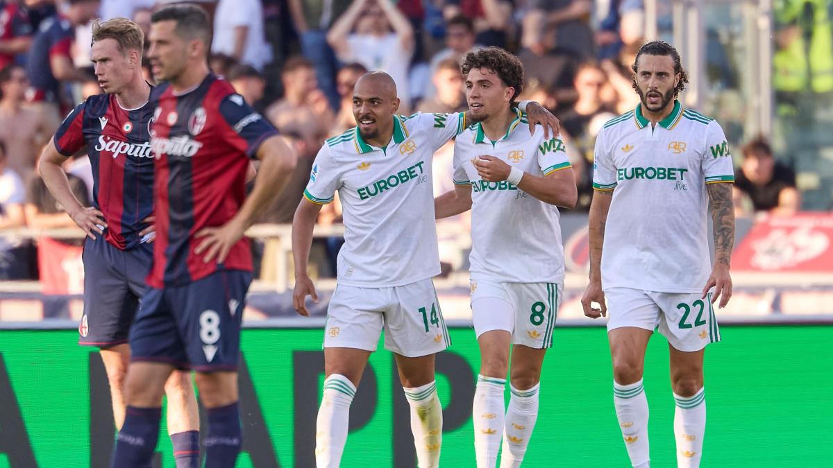 fantacampionato le classifiche dopo la 34170 giornata luca nadini in testa alla generale