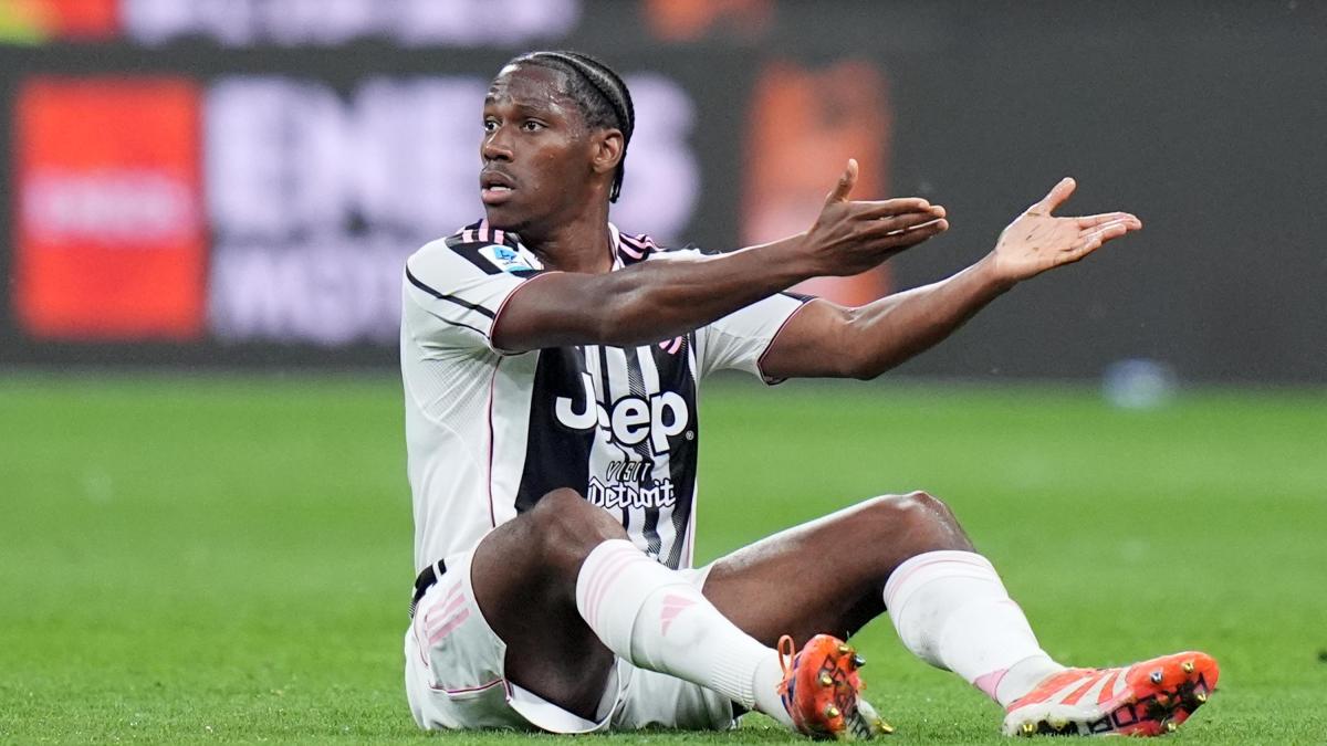 vendere david mica facile vuole una buonuscita dalla juve i retroscena
