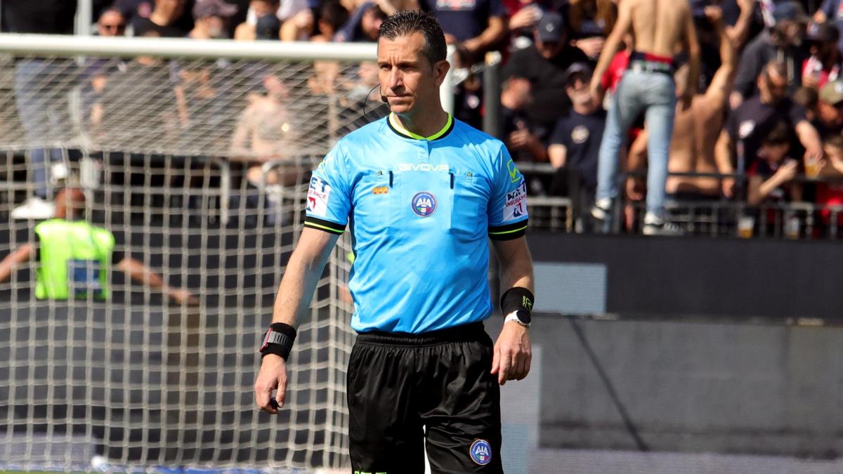 Su cosa si basa la Procura? Con chi parla Rocchi? Chi favoriscono le 