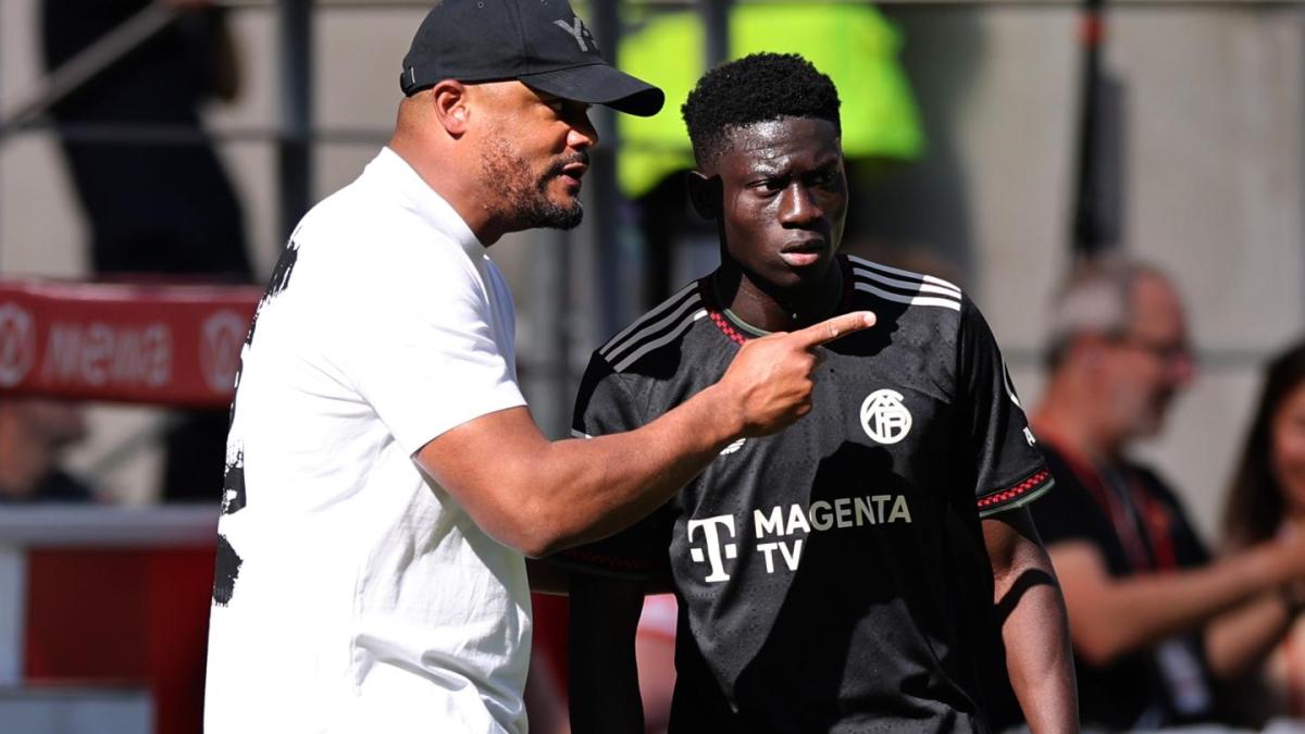 le pagelle del weekend estero kompany 8 ribalta il bayern e rimonta 4 gol mbapp233 5 pensa solo a s233 stesso