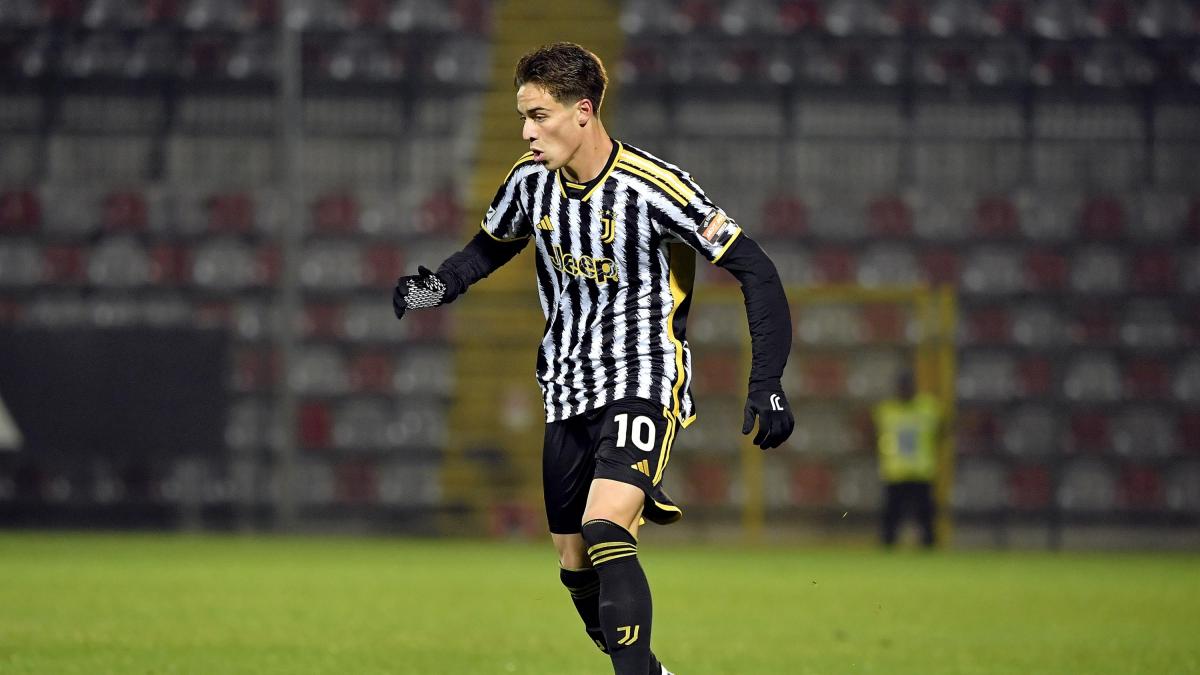 juventus le condizioni di yildiz ha bisogno di riposo patto con spalletti